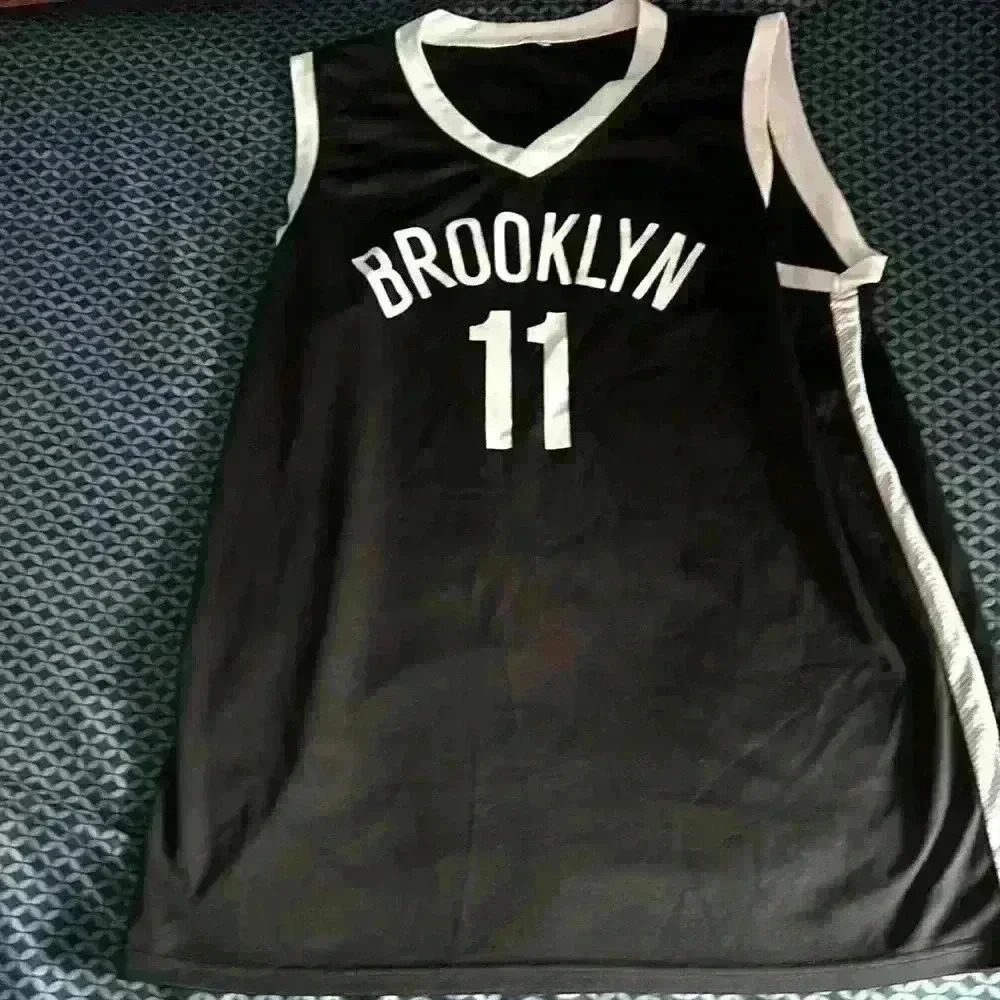 Brooklyn nets jersey